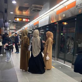 インドネシア人材は日本企業も注目（提供）姫田小夏