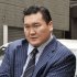 元横綱の白鵬（Ｃ）共同通信社
