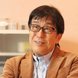 抜群のアメリカン・ポップになった（松任谷正隆）／（Ｃ）日刊ゲンダイ