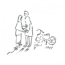 イラスト・沢野ひとし