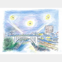 イラスト・沢野ひとし