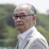 往年の長嶋茂雄さん（Ｃ）日刊ゲンダイ