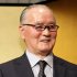 長嶋茂雄さん（Ｃ）日刊ゲンダイ