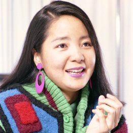 テレサ・テン（Ｃ）共同通信社