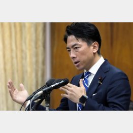 どこまで踏み込めるか（Ｃ）日刊ゲンダイ