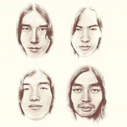 はっぴいえんど「風街ろまん」