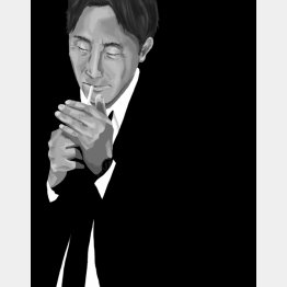 イラスト・宮坂猛