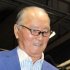 往年の長嶋茂雄さん（Ｃ）日刊ゲンダイ