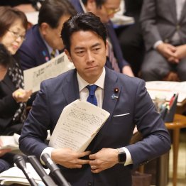 コメ大臣の電波ジャック、あたかも救世主の如くにメディアも扱い…（Ｃ）日刊ゲンダイ