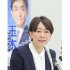 逃げ切ったつもりか？（山尾志桜里元衆院議員）／（Ｃ）日刊ゲンダイ