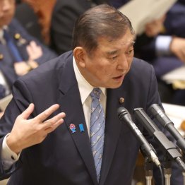 無為無策（Ｃ）日刊ゲンダイ