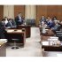 5人の識者や専門家を招いて参考人質疑が行われた衆院法務委員会（Ｃ）共同通信社