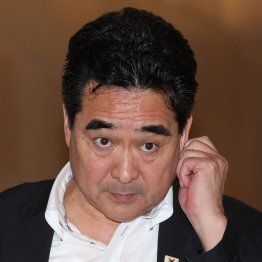 内閣が吹っ飛ぶほどの暴言（坂井学国家公安委員長）／（Ｃ）日刊ゲンダイ