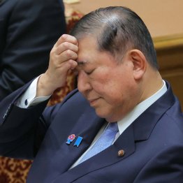 国民をバカにするな（Ｃ）日刊ゲンダイ