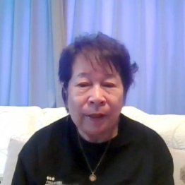 加藤由紀さん（提供写真）