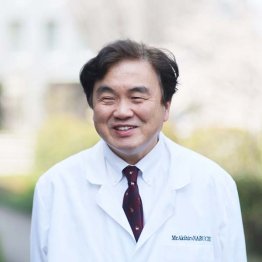 南渕明宏昭和医科大教授（Ｃ）日刊ゲンダイ