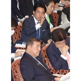 親父のような「フィーバー」を期待（Ｃ）日刊ゲンダイ