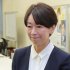 山尾志桜里元衆院議員（Ｃ）日刊ゲンダイ