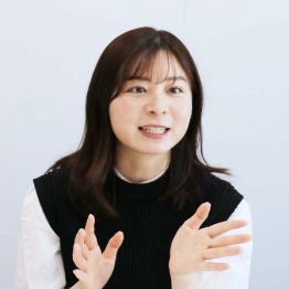 「スタッフのみなさんも泣いてくれました」（写真）清流舎