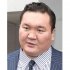 元横綱白鵬（Ｃ）日刊ゲンダイ