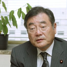 加藤紘一元官房長官は私と東大同期生だった（Ｃ）日刊ゲンダイ