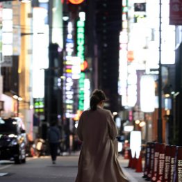 ときには恋も芽生える（Ｃ）日刊ゲンダイ