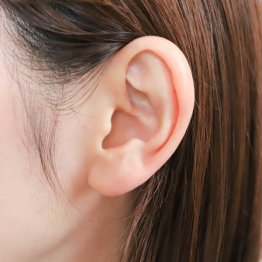 折を見て耳鼻咽喉科で聴力検査を受けるべき