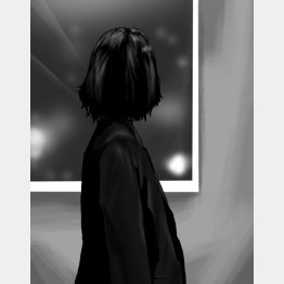 イラスト・宮坂猛