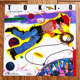 （提供）スージー鈴木