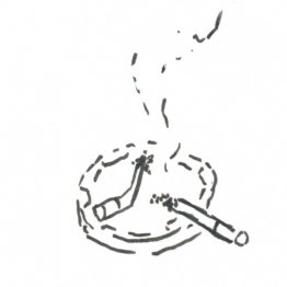 イラスト・沢野ひとし