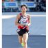 昨2024年東京マラソンでは日本トップの9位でゴール（男子マラソン2022年世界選手権代表の西山雄介氏）／（Ｃ）日刊ゲンダイ