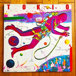 （提供）スージー鈴木