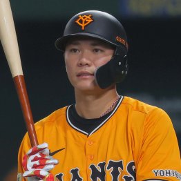 坂本勇人（Ｃ）日刊ゲンダイ