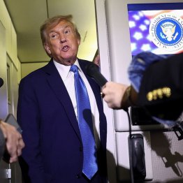 予測不可能性が悪化（Ｃ）ロイター