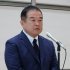 日本テレビ福田博之社長（Ｃ）日刊ゲンダイ