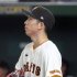 戸郷翔征がKO、巨人は交流戦で借金4（Ｃ）日刊ゲンダイ