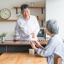 「物忘れ＝認知症」ではない