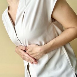 内視鏡検査で異常なしでも…