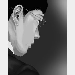 イラスト・宮坂猛