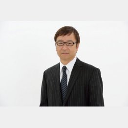 橘田寿宏 JESEA（地震科学探査機構）代表取締役CEO（Ｃ）ＪＥＳＥＡ