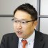 井出真吾氏（Ｃ）日刊ゲンダイ