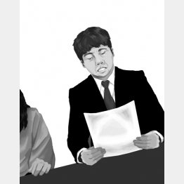 イラスト・宮坂猛