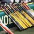 高校野球で導入された低反発バットが話題だが…（Ｃ）日刊ゲンダイ
