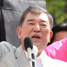 ボロ負けは続く（Ｃ）日刊ゲンダイ