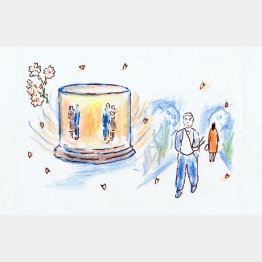 イラスト・沢野ひとし