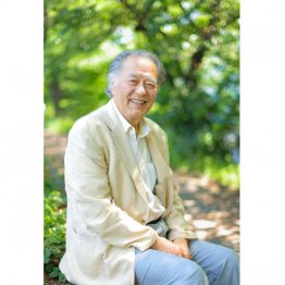 「令和の百姓一揆」実行委員会代表の菅野芳秀氏（Ｃ）日刊ゲンダイ