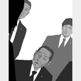 イラスト・宮坂猛