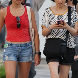 写真はイメージ（Ｃ）日刊ゲンダイ