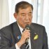 策を弄したが…（石破首相）／（Ｃ）日刊ゲンダイ