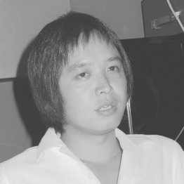 拓郎は「ヘタなバンド」と酷評（Ｃ）共同通信社